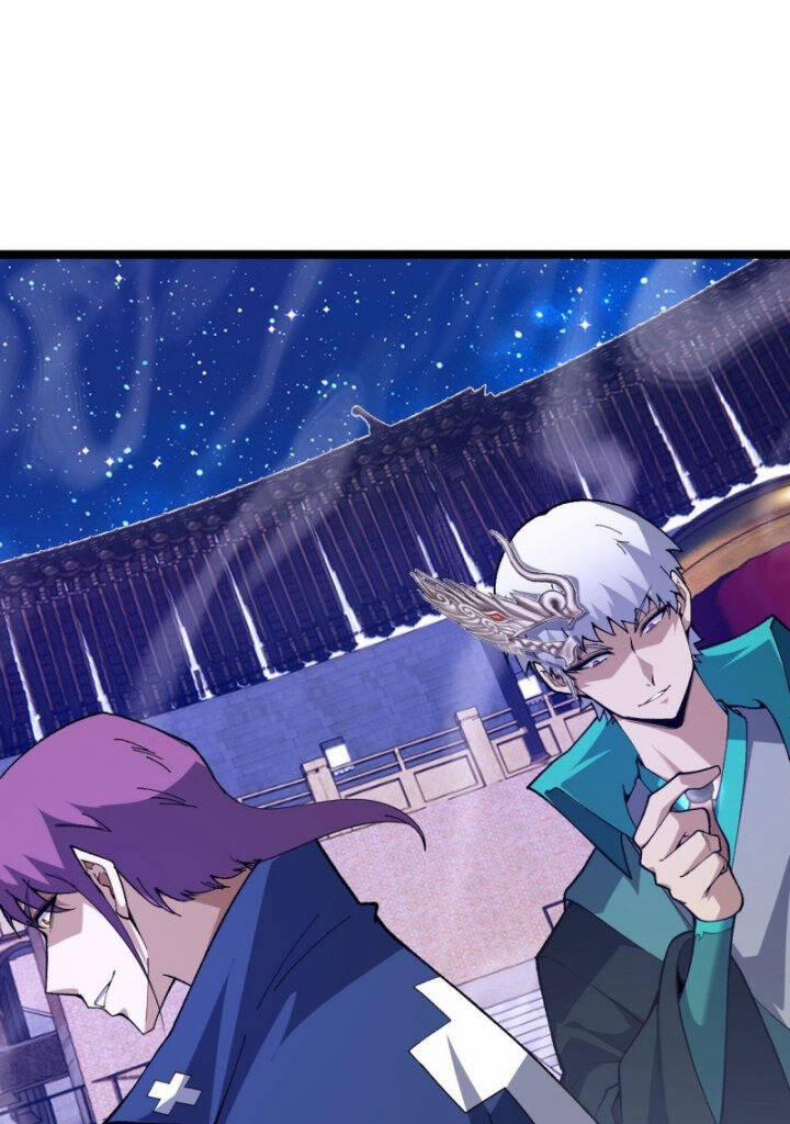 Sự Trở Lại Cua Đệ Nhất Tông Sư 63 trang 84