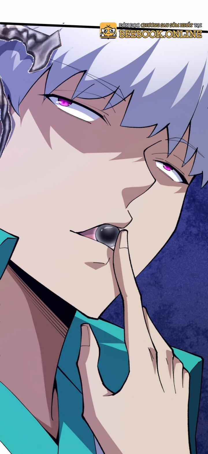 Sự Trở Lại Cua Đệ Nhất Tông Sư 63 trang 88