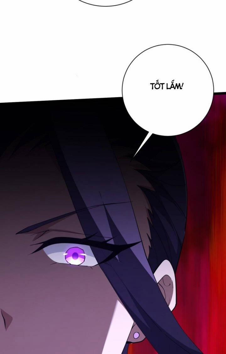 Sự Trở Lại Cua Đệ Nhất Tông Sư 63 trang 9