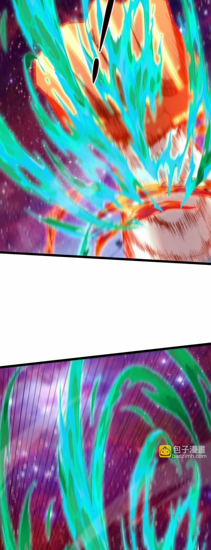 Sự Trở Lại Cua Đệ Nhất Tông Sư 64 trang 13