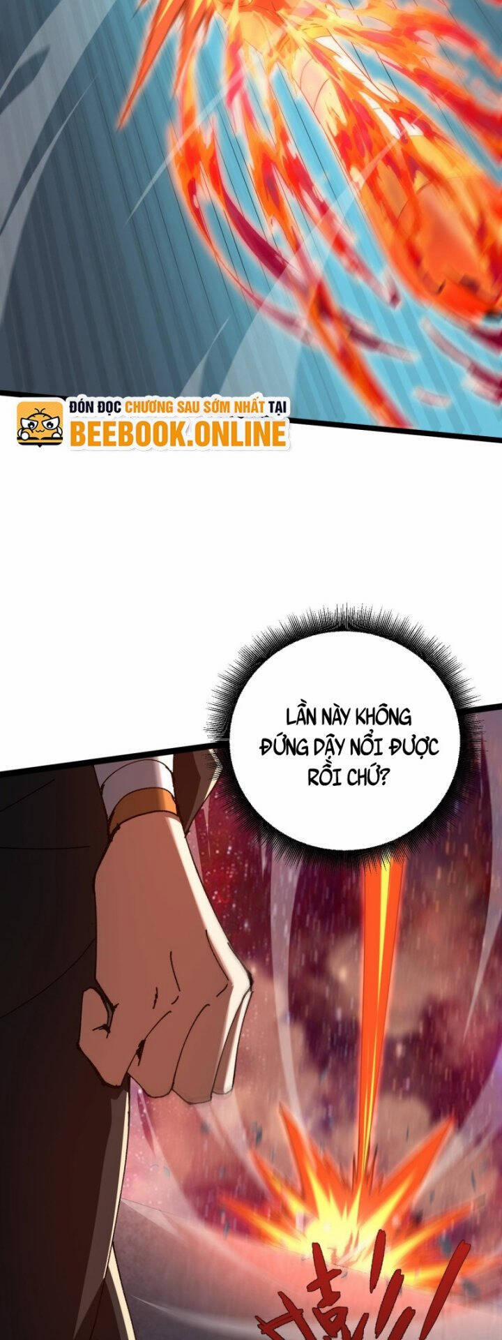 Sự Trở Lại Cua Đệ Nhất Tông Sư 64 trang 15
