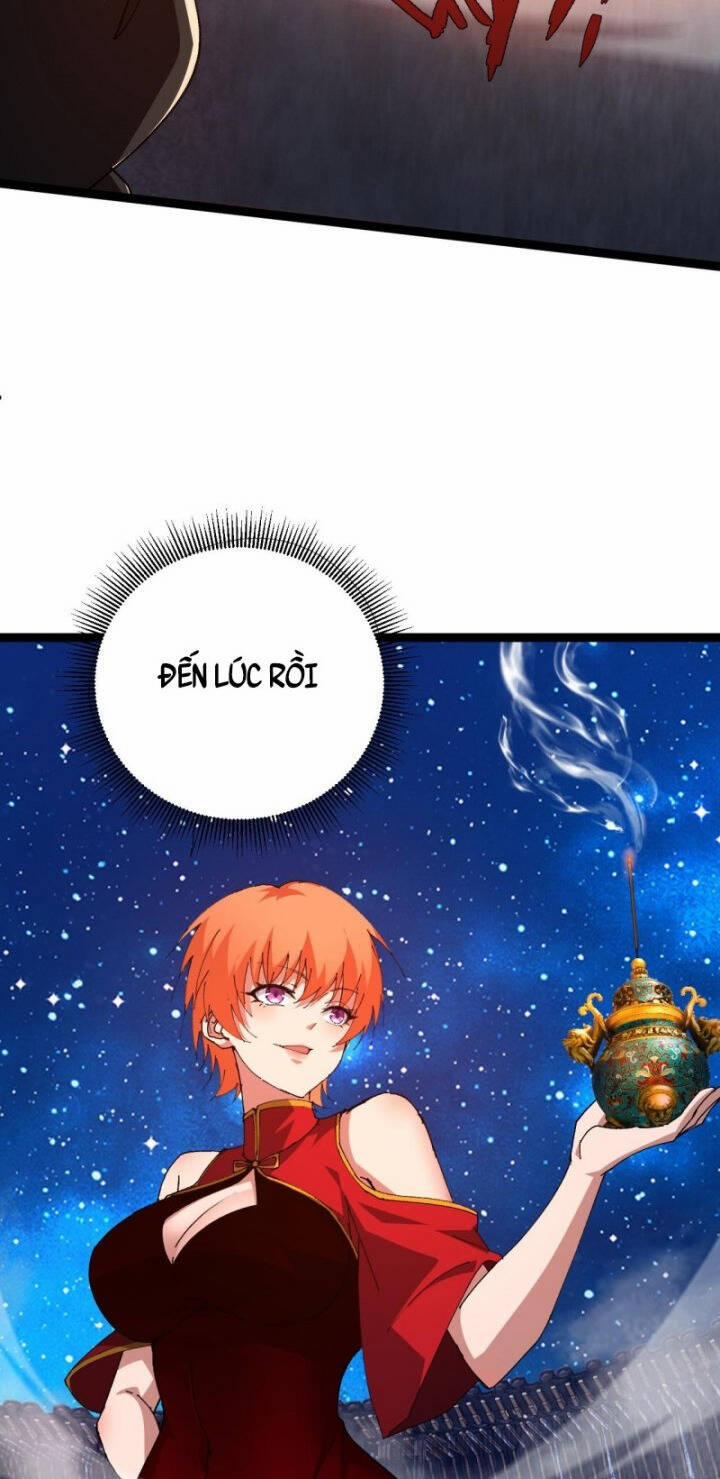 Sự Trở Lại Cua Đệ Nhất Tông Sư 64 trang 16