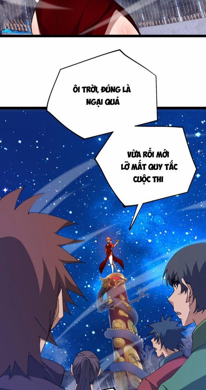 Sự Trở Lại Cua Đệ Nhất Tông Sư 64 trang 17