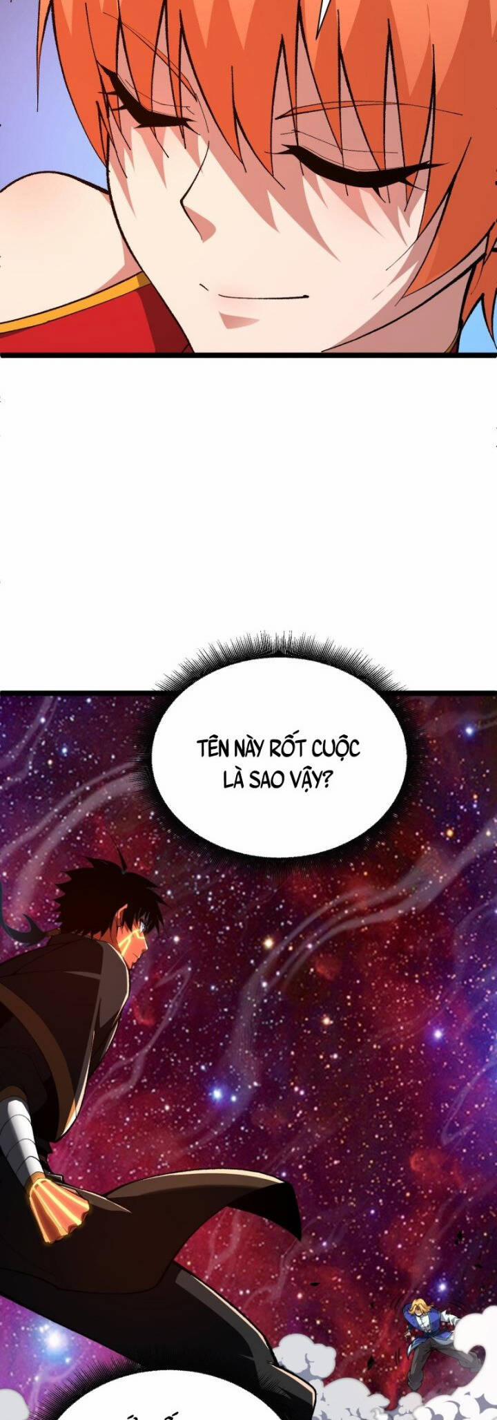 Sự Trở Lại Cua Đệ Nhất Tông Sư 64 trang 23