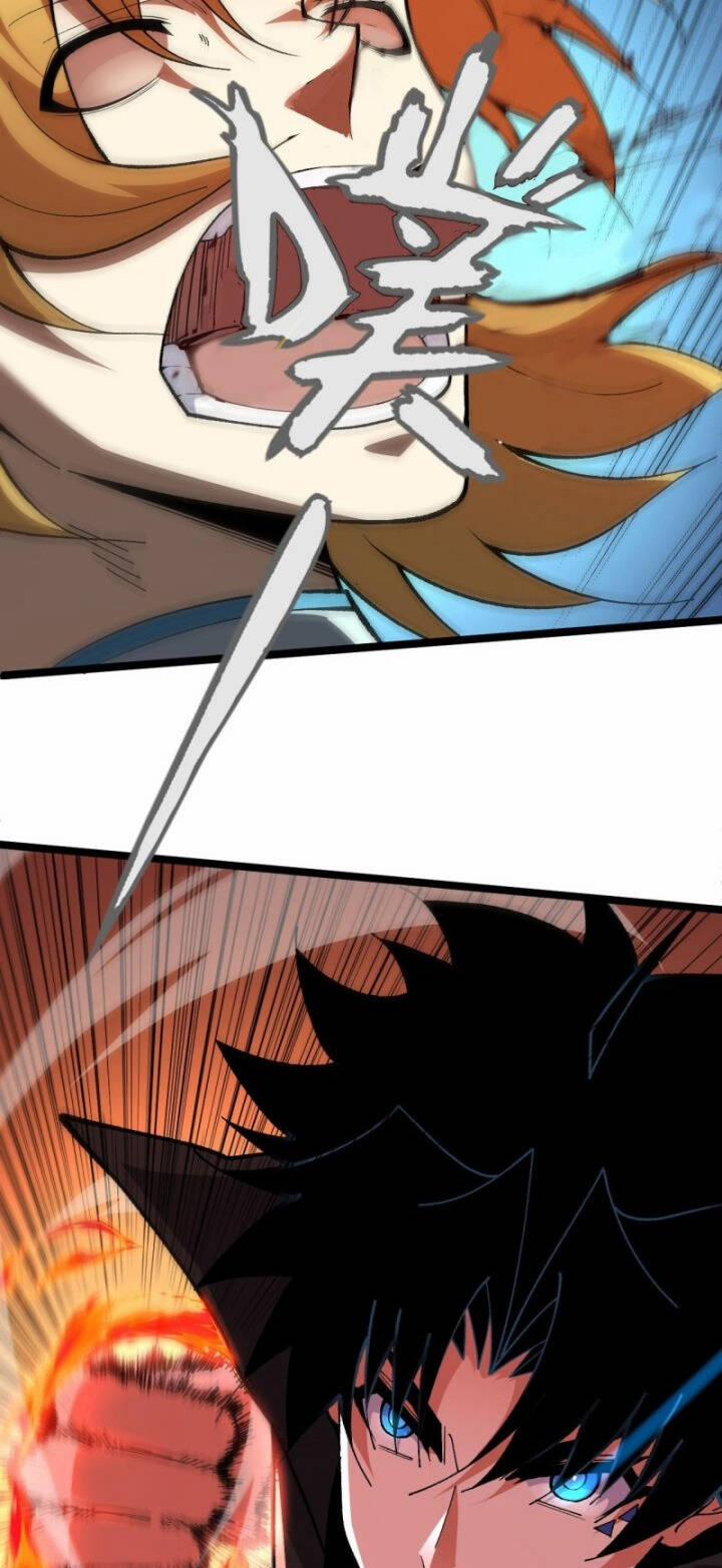 Sự Trở Lại Cua Đệ Nhất Tông Sư 64 trang 31