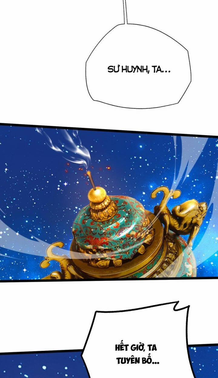 Sự Trở Lại Cua Đệ Nhất Tông Sư 64 trang 36