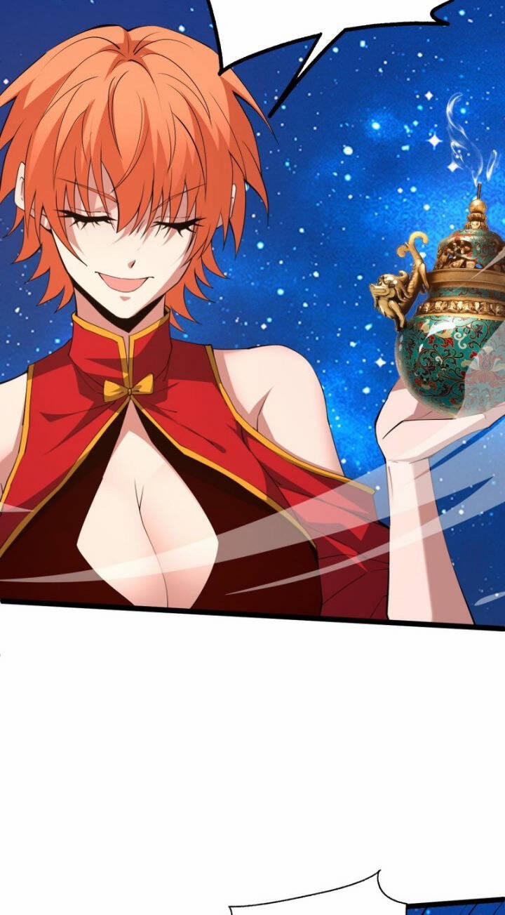 Sự Trở Lại Cua Đệ Nhất Tông Sư 64 trang 37