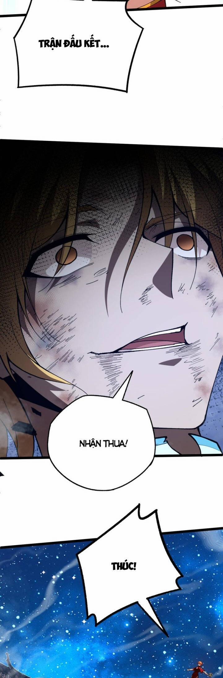 Sự Trở Lại Cua Đệ Nhất Tông Sư 64 trang 40