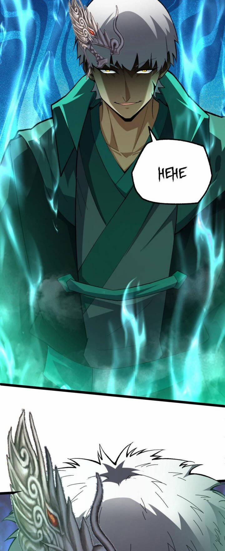 Sự Trở Lại Cua Đệ Nhất Tông Sư 64 trang 46