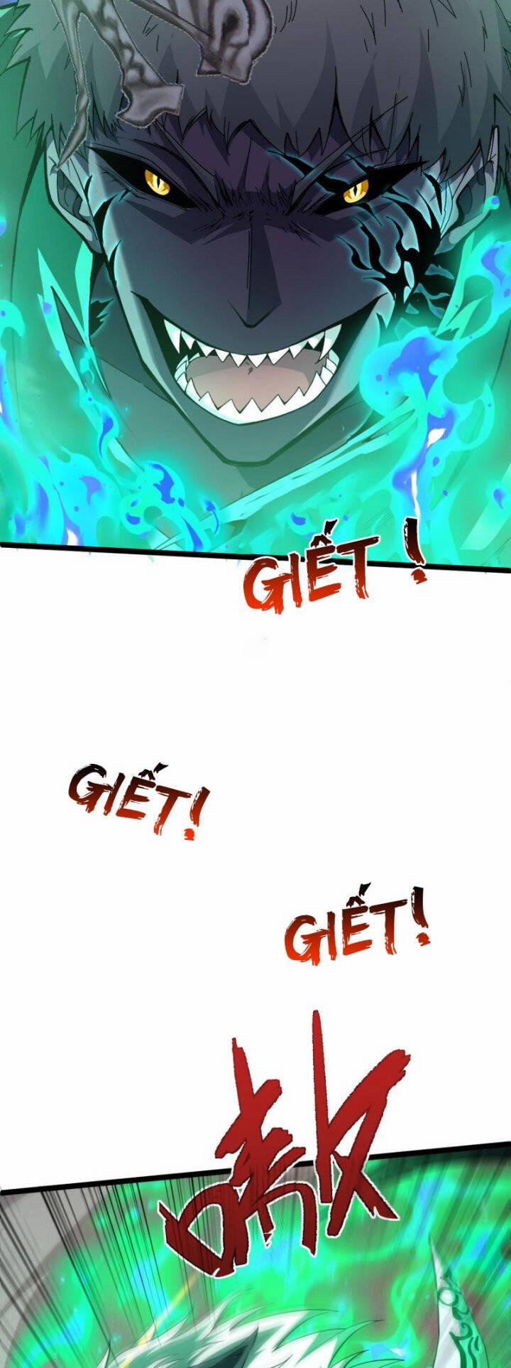 Sự Trở Lại Cua Đệ Nhất Tông Sư 64 trang 47