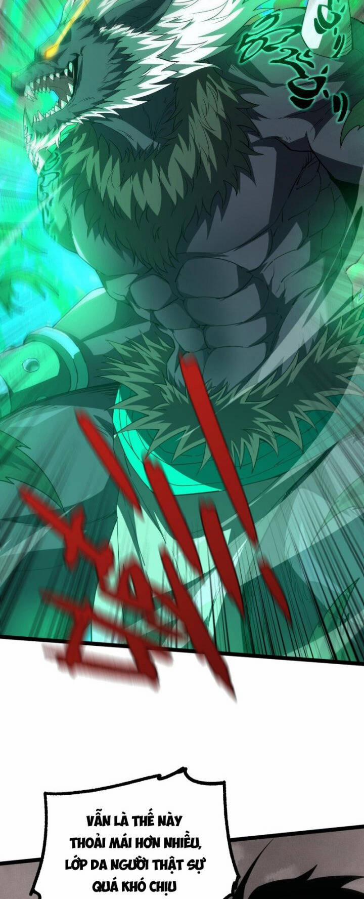 Sự Trở Lại Cua Đệ Nhất Tông Sư 64 trang 48