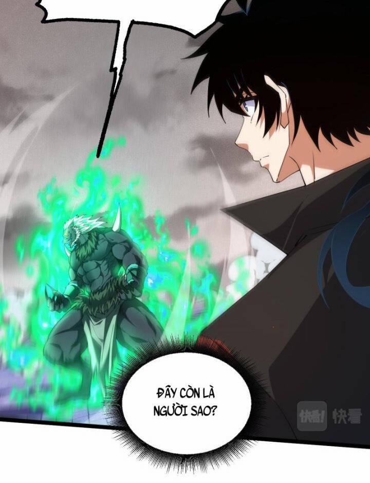 Sự Trở Lại Cua Đệ Nhất Tông Sư 64 trang 49