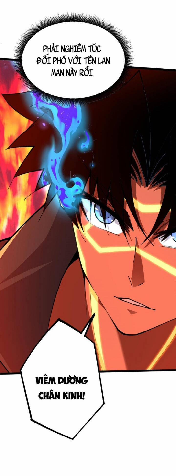 Sự Trở Lại Cua Đệ Nhất Tông Sư 64 trang 9