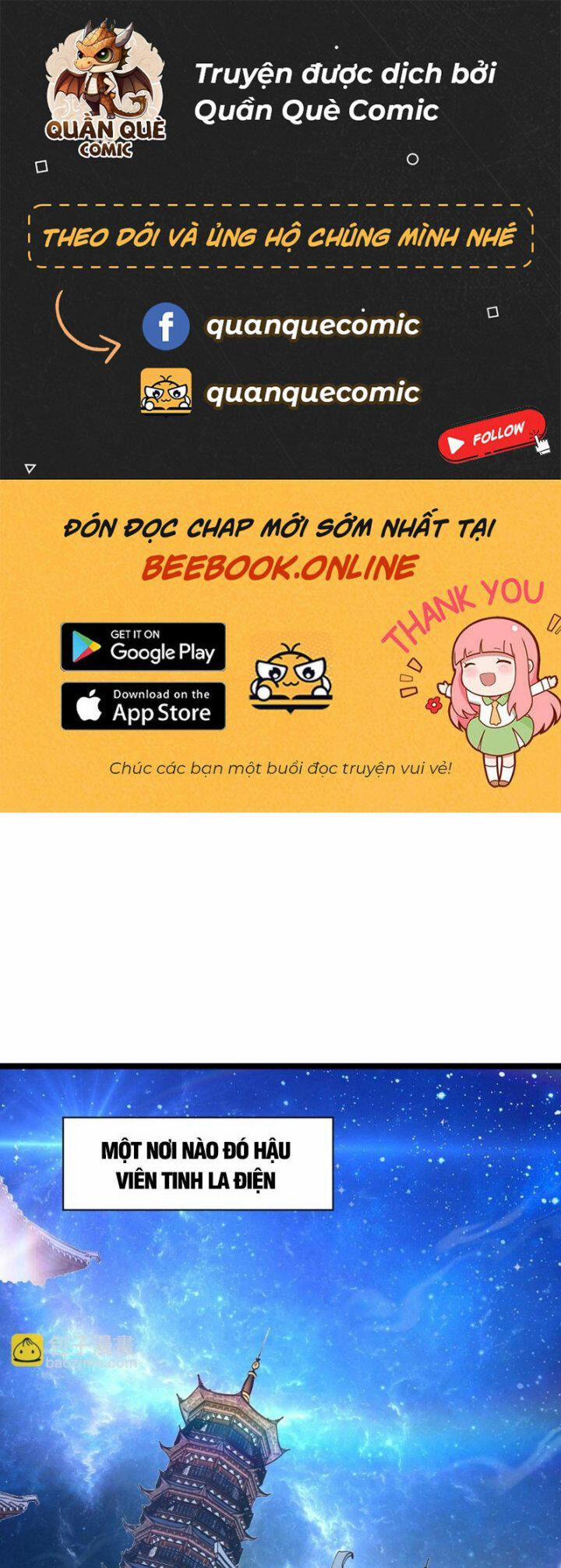 Sự Trở Lại Cua Đệ Nhất Tông Sư 65 trang 0