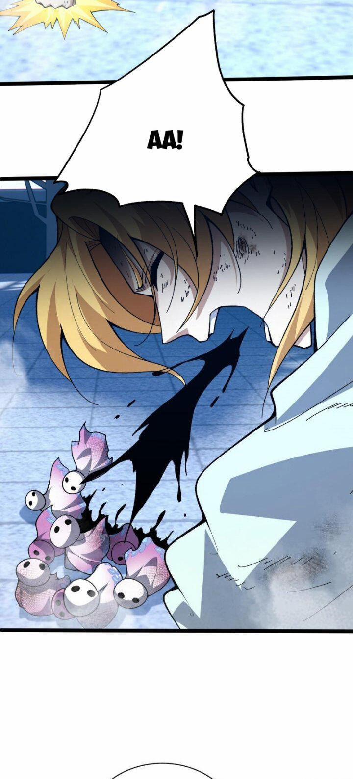 Sự Trở Lại Cua Đệ Nhất Tông Sư 65 trang 2