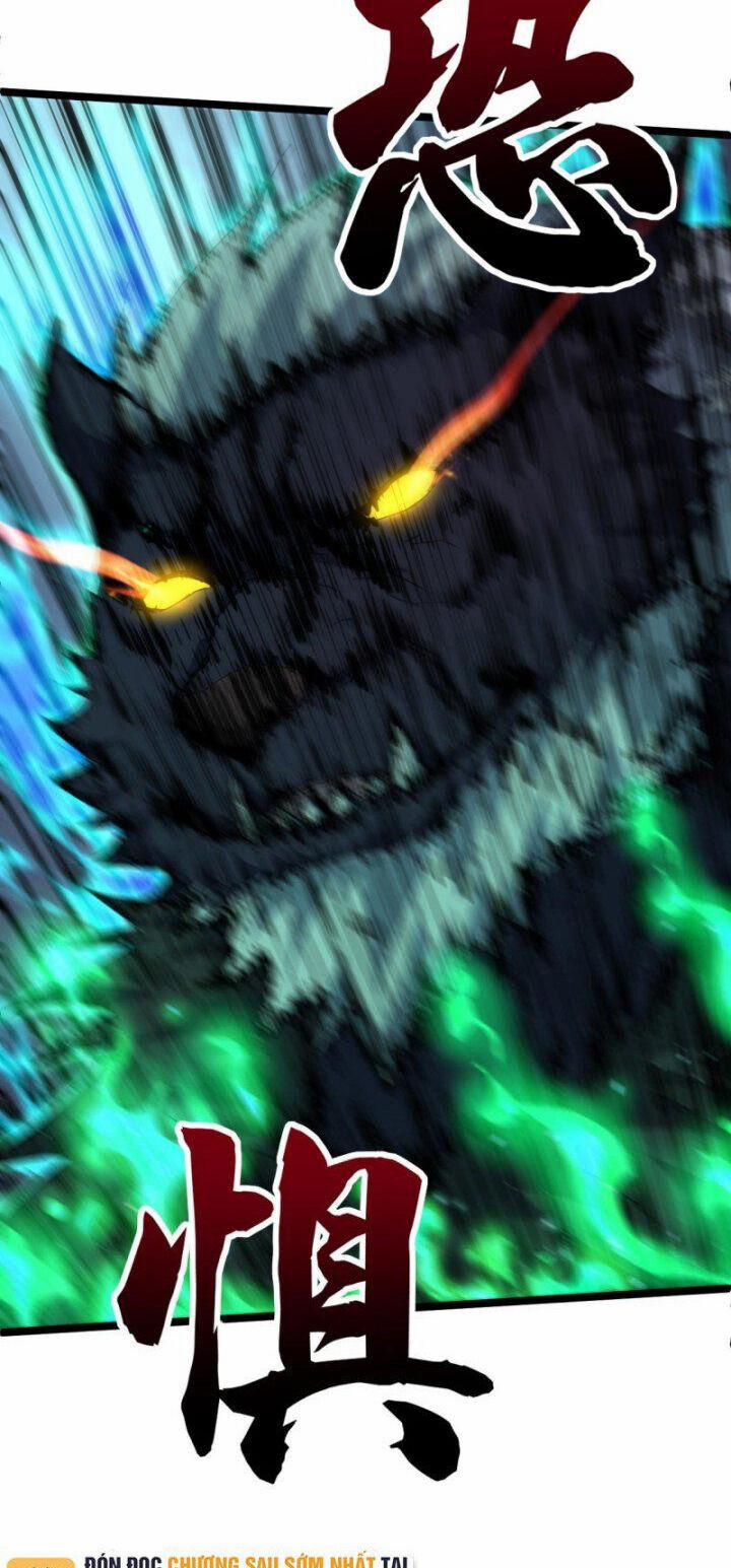 Sự Trở Lại Cua Đệ Nhất Tông Sư 65 trang 21