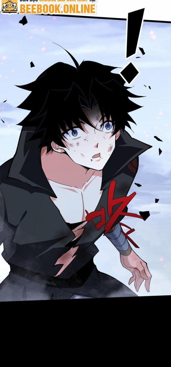 Sự Trở Lại Cua Đệ Nhất Tông Sư 65 trang 22