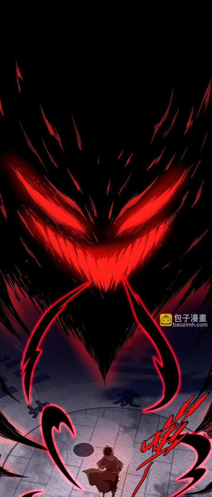 Sự Trở Lại Cua Đệ Nhất Tông Sư 65 trang 23