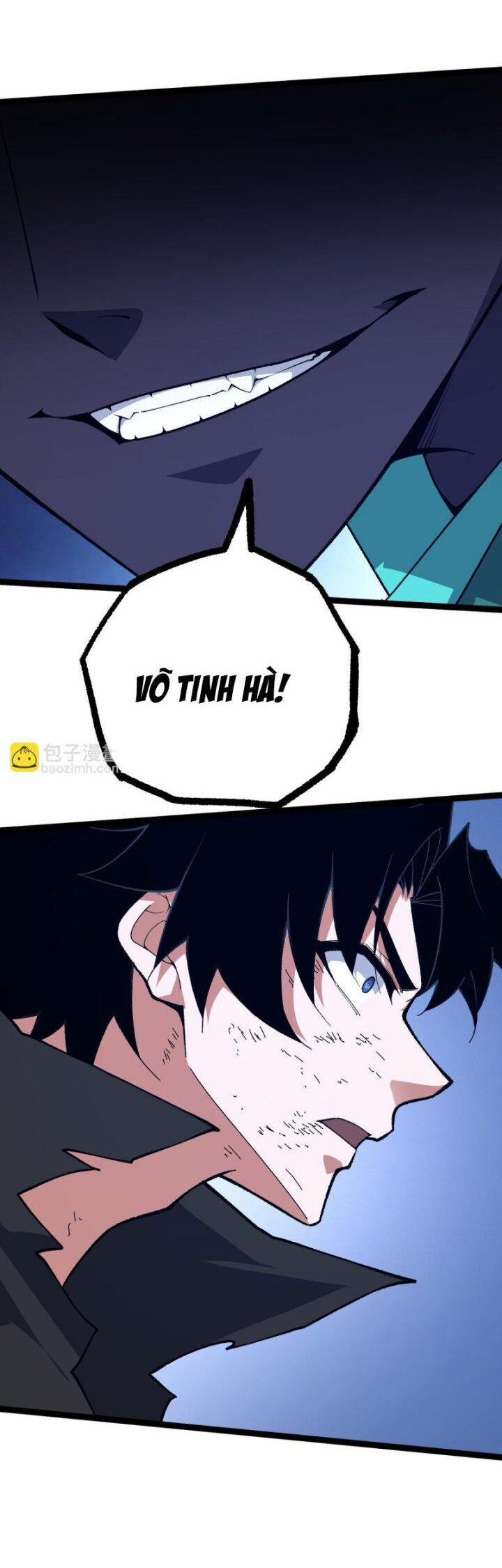 Sự Trở Lại Cua Đệ Nhất Tông Sư 65 trang 38