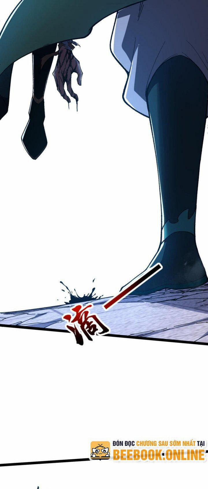 Sự Trở Lại Cua Đệ Nhất Tông Sư 65 trang 45