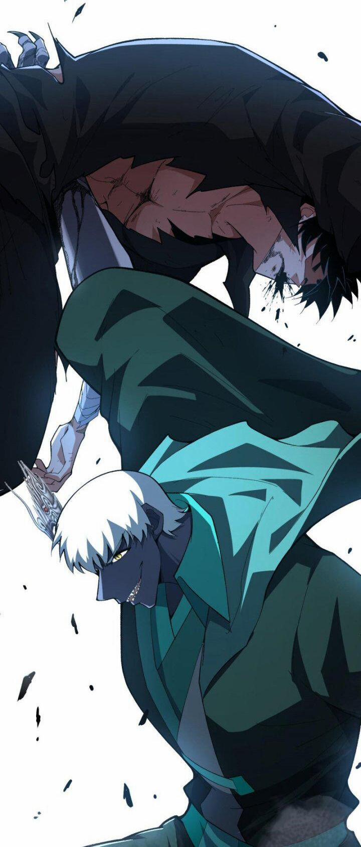 Sự Trở Lại Cua Đệ Nhất Tông Sư 65 trang 46