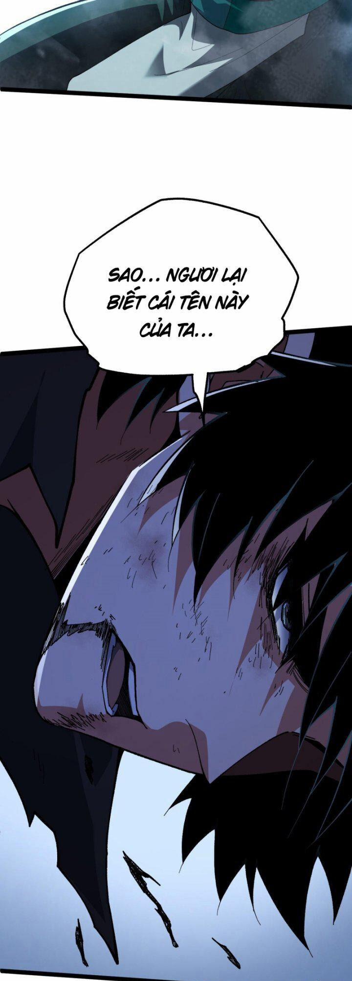 Sự Trở Lại Cua Đệ Nhất Tông Sư 65 trang 47