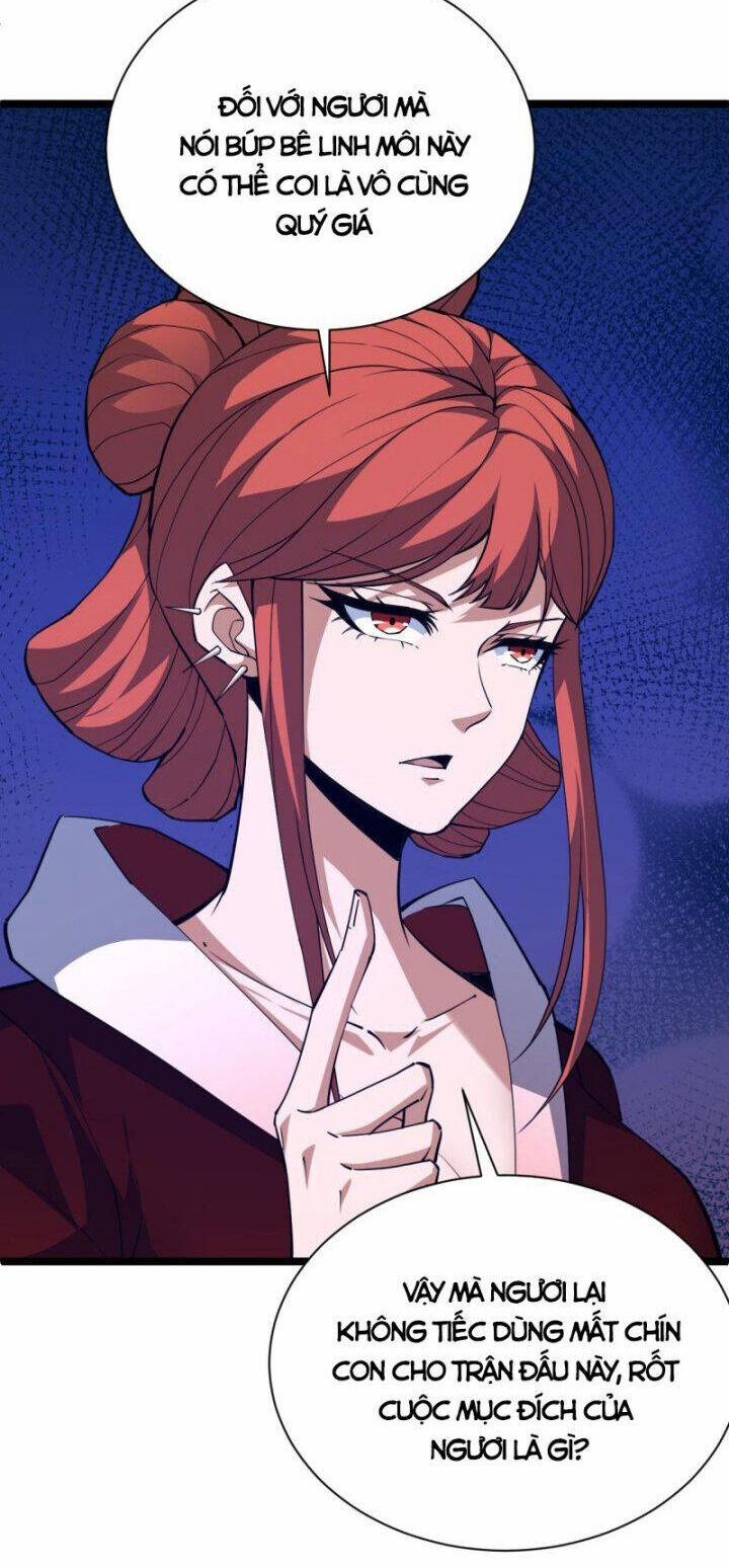 Sự Trở Lại Cua Đệ Nhất Tông Sư 65 trang 6