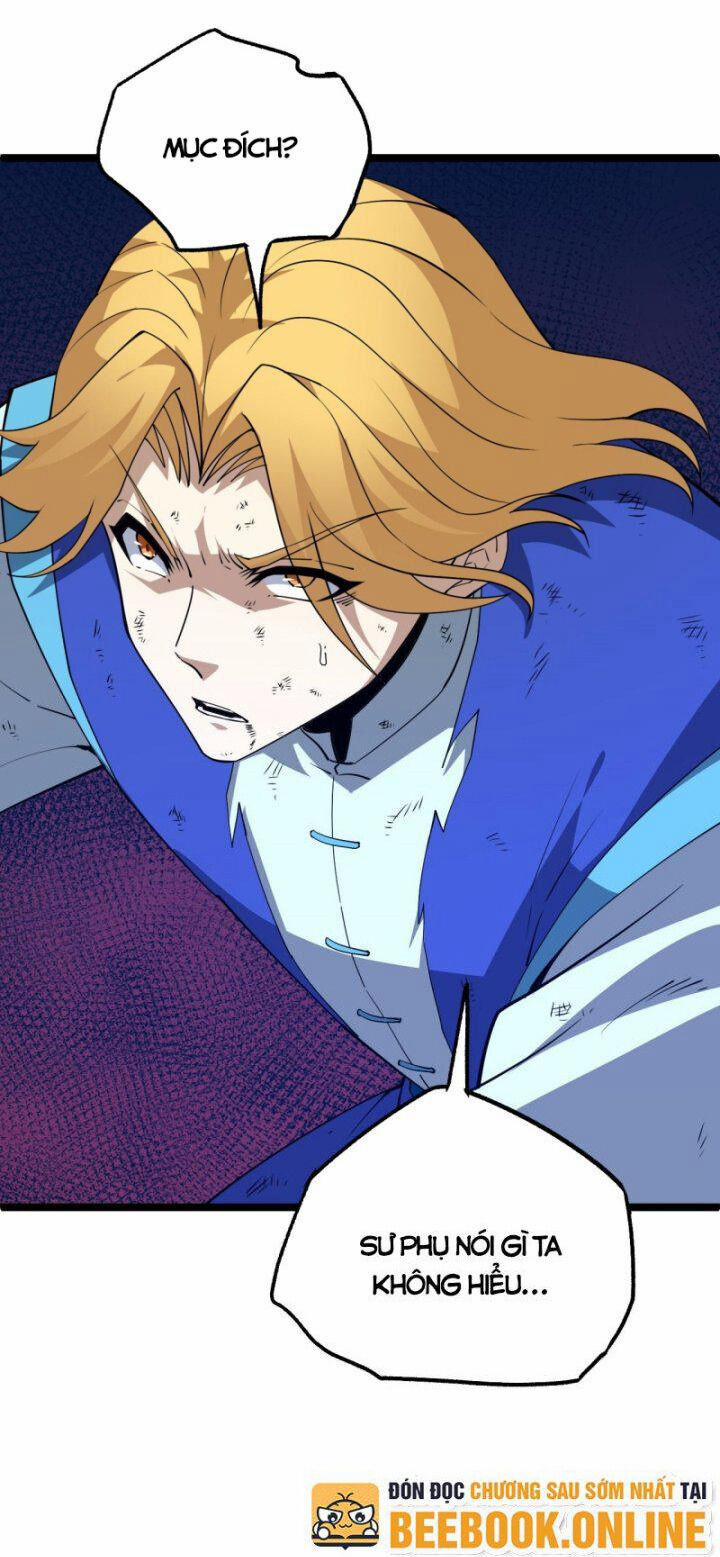 Sự Trở Lại Cua Đệ Nhất Tông Sư 65 trang 7