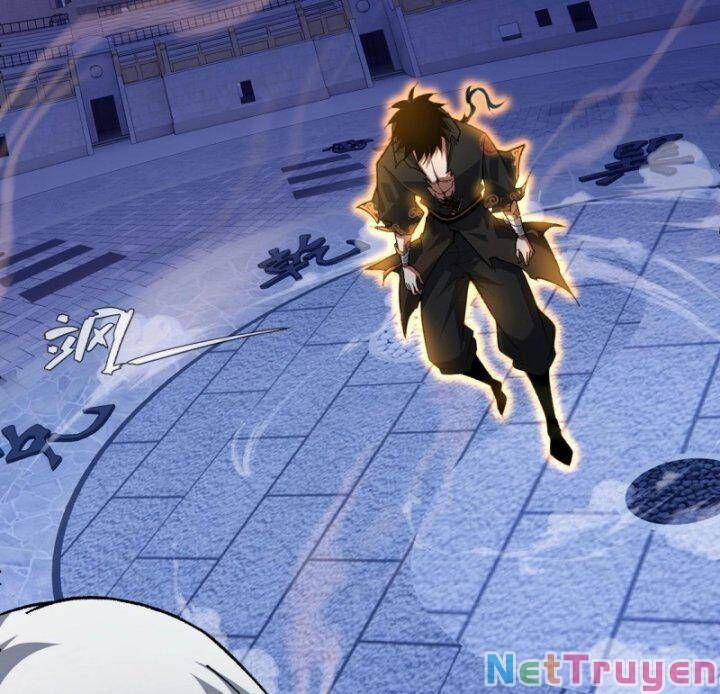 Sự Trở Lại Cua Đệ Nhất Tông Sư 66 trang 108
