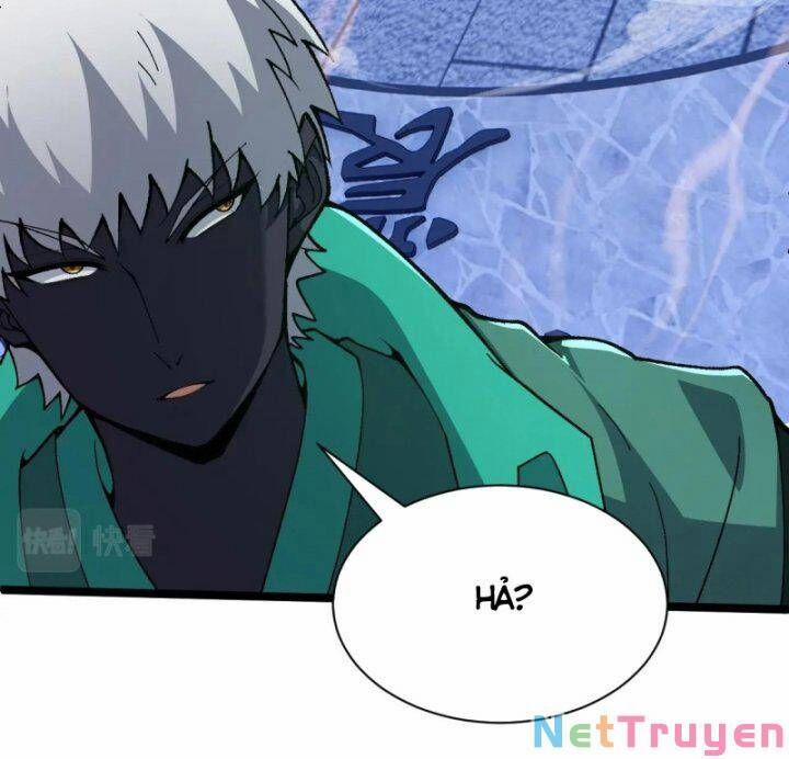 Sự Trở Lại Cua Đệ Nhất Tông Sư 66 trang 109