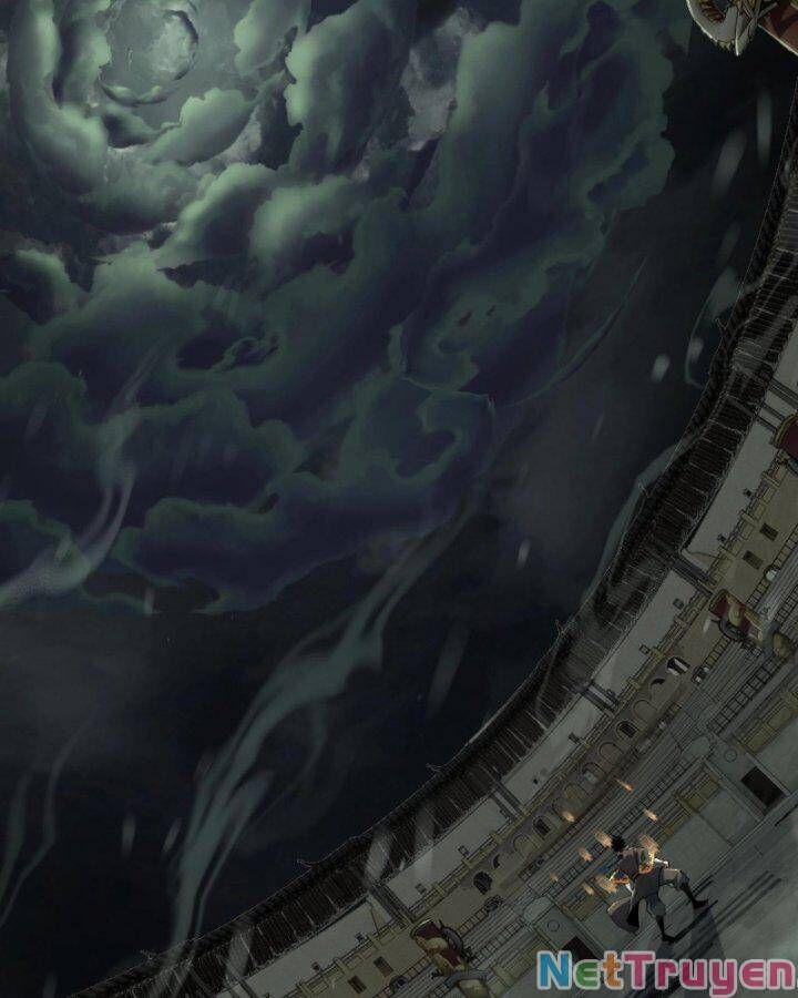 Sự Trở Lại Cua Đệ Nhất Tông Sư 66 trang 11