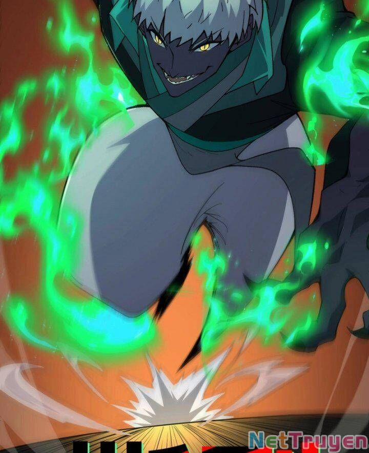 Sự Trở Lại Cua Đệ Nhất Tông Sư 66 trang 111