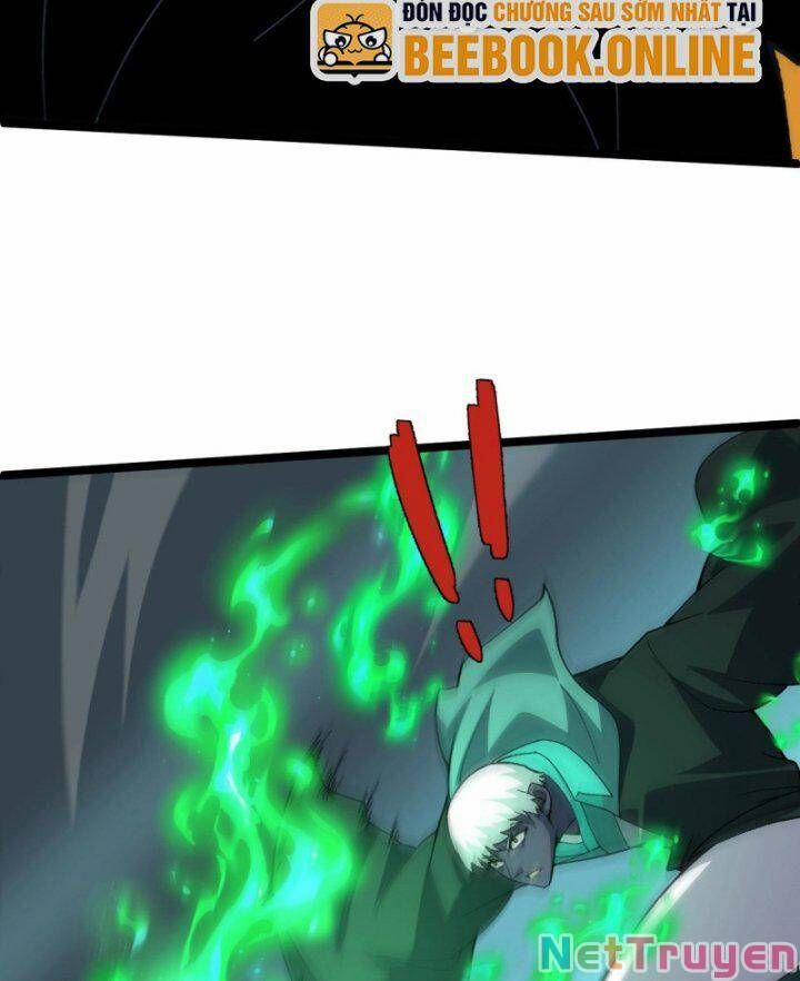 Sự Trở Lại Cua Đệ Nhất Tông Sư 66 trang 113