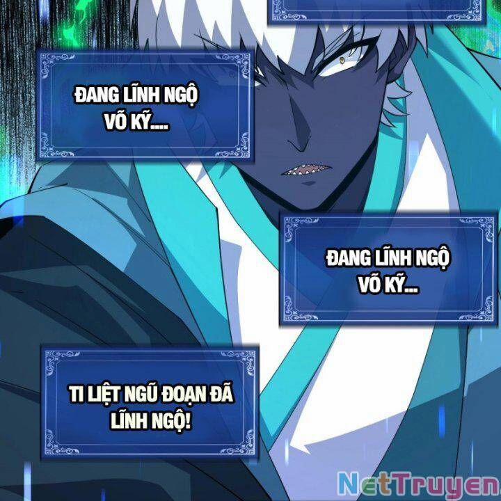 Sự Trở Lại Cua Đệ Nhất Tông Sư 66 trang 116