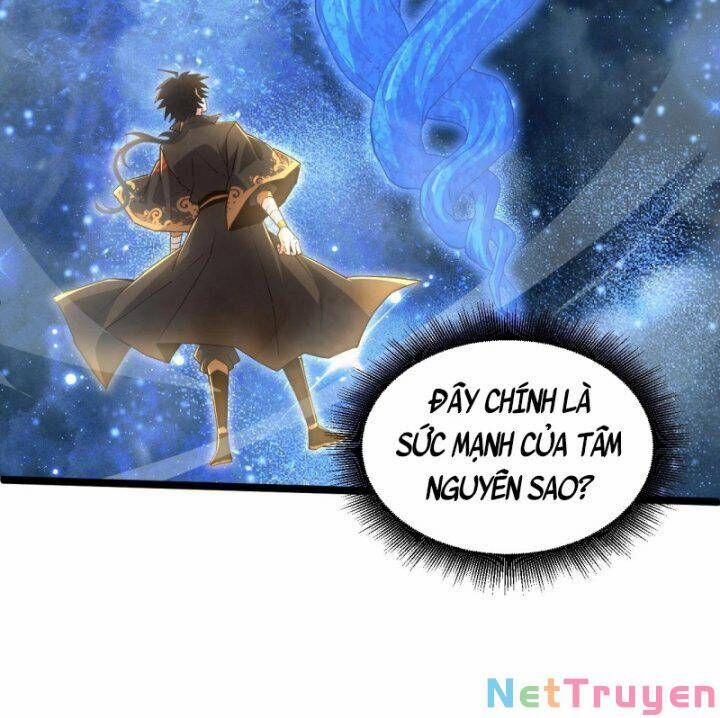 Sự Trở Lại Cua Đệ Nhất Tông Sư 66 trang 119