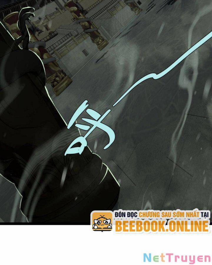 Sự Trở Lại Cua Đệ Nhất Tông Sư 66 trang 12