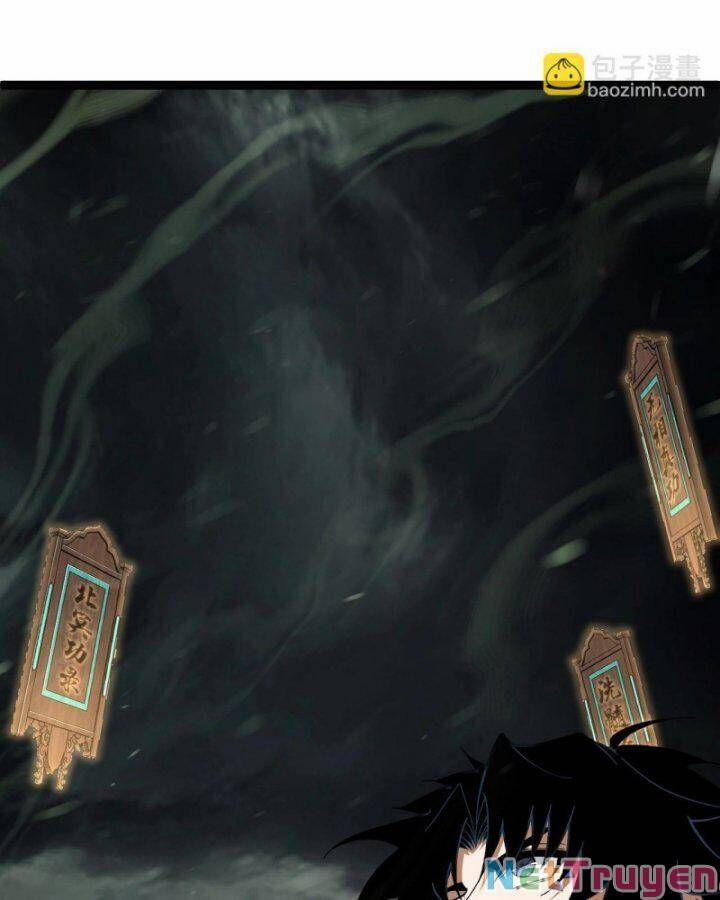 Sự Trở Lại Cua Đệ Nhất Tông Sư 66 trang 13