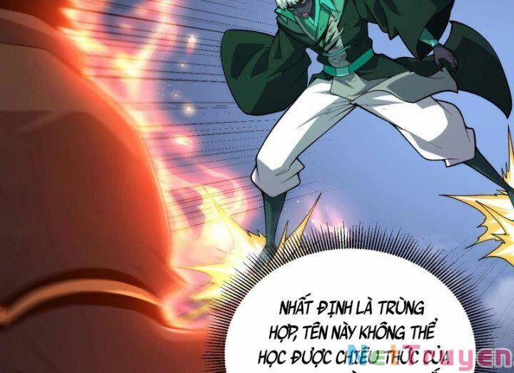 Sự Trở Lại Cua Đệ Nhất Tông Sư 66 trang 131
