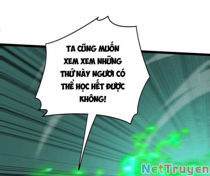 Sự Trở Lại Cua Đệ Nhất Tông Sư 66 trang 135