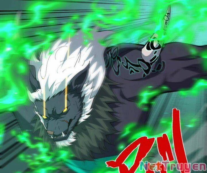 Sự Trở Lại Cua Đệ Nhất Tông Sư 66 trang 136