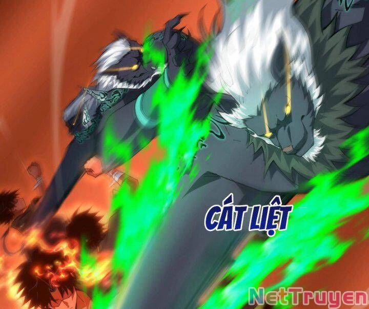 Sự Trở Lại Cua Đệ Nhất Tông Sư 66 trang 138