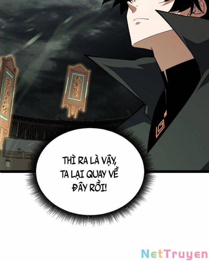 Sự Trở Lại Cua Đệ Nhất Tông Sư 66 trang 14