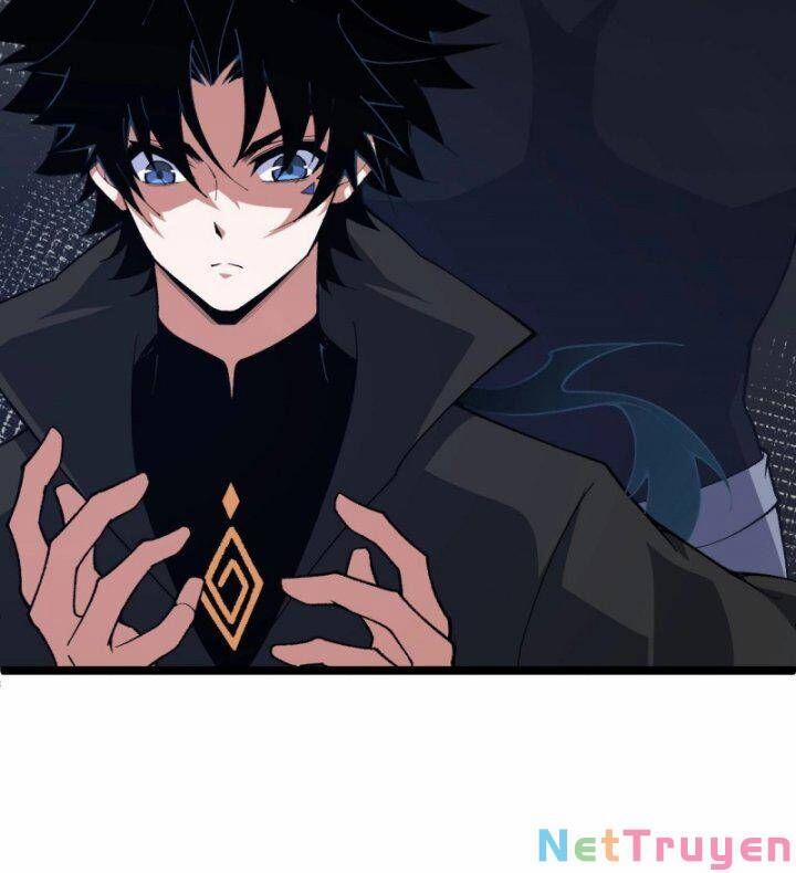 Sự Trở Lại Cua Đệ Nhất Tông Sư 66 trang 16