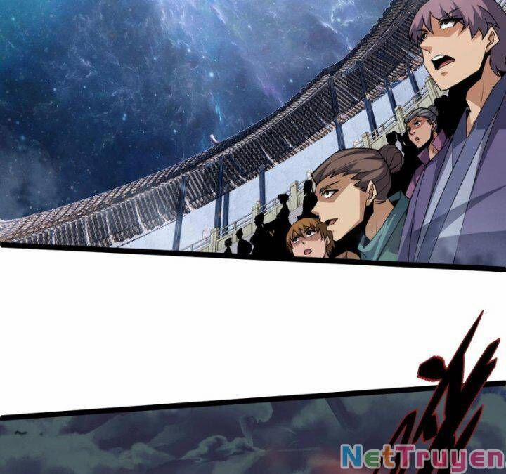 Sự Trở Lại Cua Đệ Nhất Tông Sư 66 trang 164