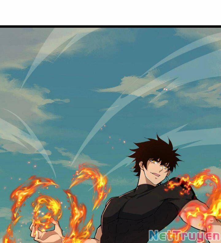 Sự Trở Lại Cua Đệ Nhất Tông Sư 66 trang 17