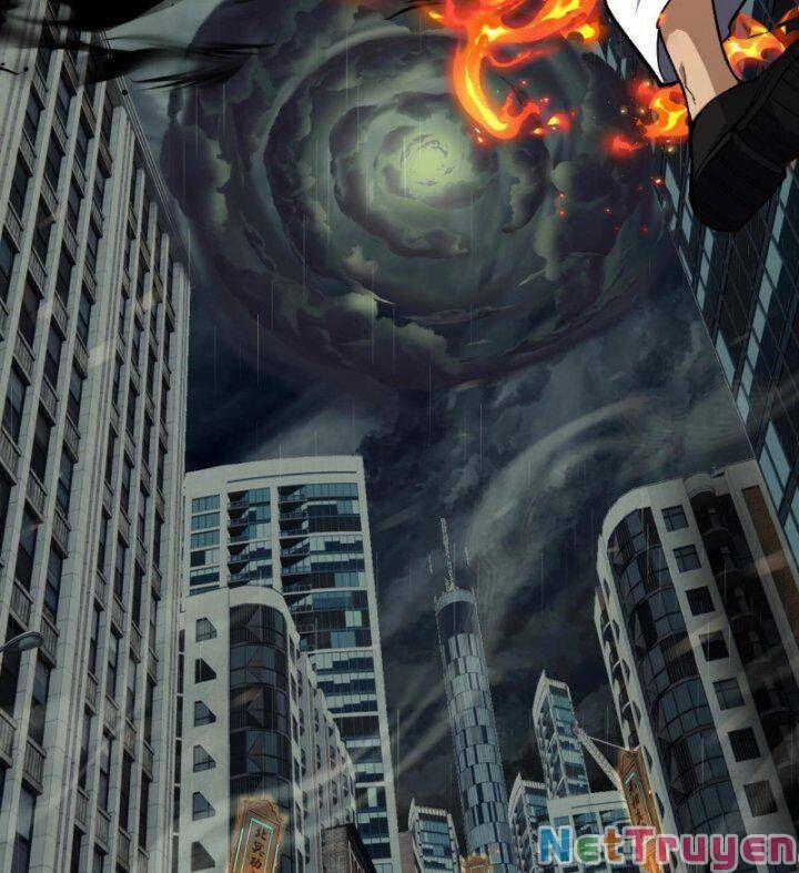 Sự Trở Lại Cua Đệ Nhất Tông Sư 66 trang 19