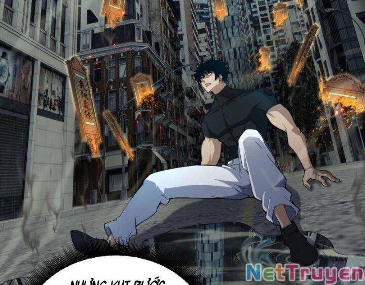 Sự Trở Lại Cua Đệ Nhất Tông Sư 66 trang 20
