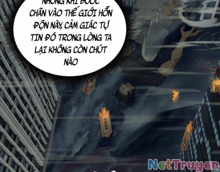 Sự Trở Lại Cua Đệ Nhất Tông Sư 66 trang 21