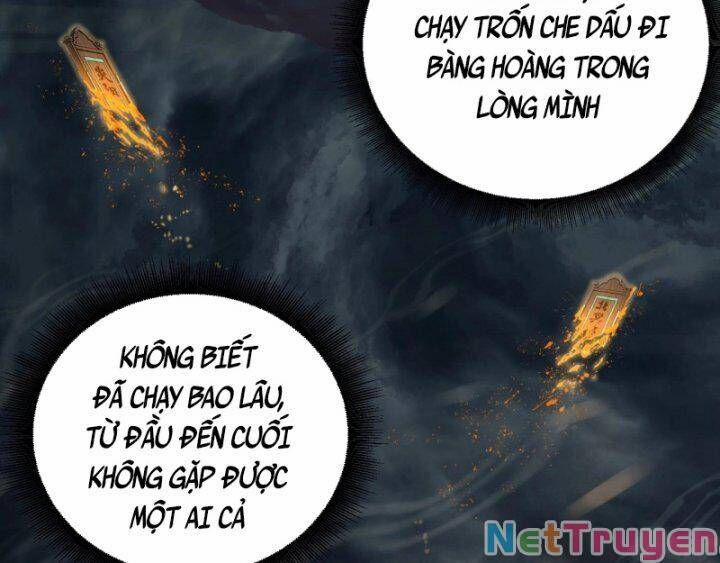 Sự Trở Lại Cua Đệ Nhất Tông Sư 66 trang 23