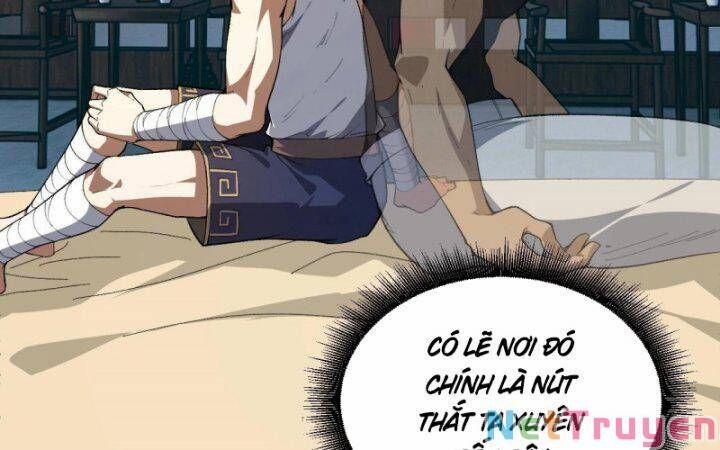 Sự Trở Lại Cua Đệ Nhất Tông Sư 66 trang 32